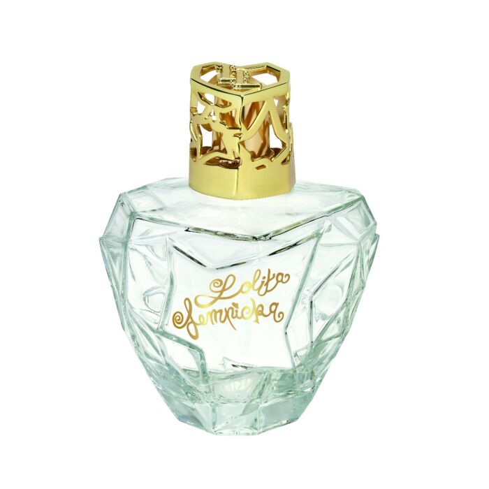 Maison Berger Lamp - Lolita Lempicka - Transparent-1